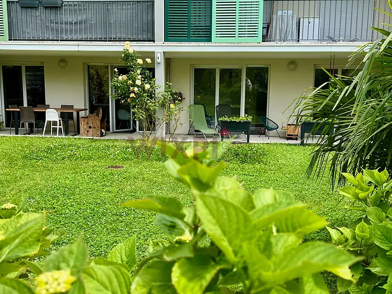 Appartement, 94 m²