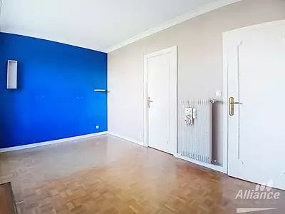 Appartement, 127 m²