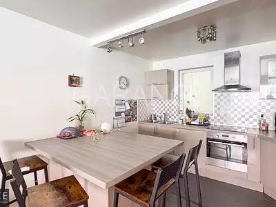 Appartement, 63 m²