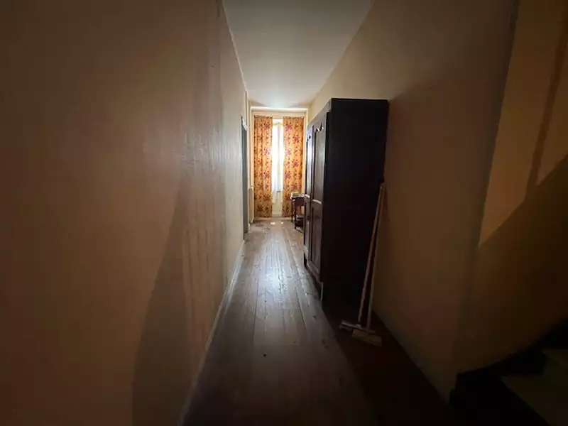 Maison, 196 m²