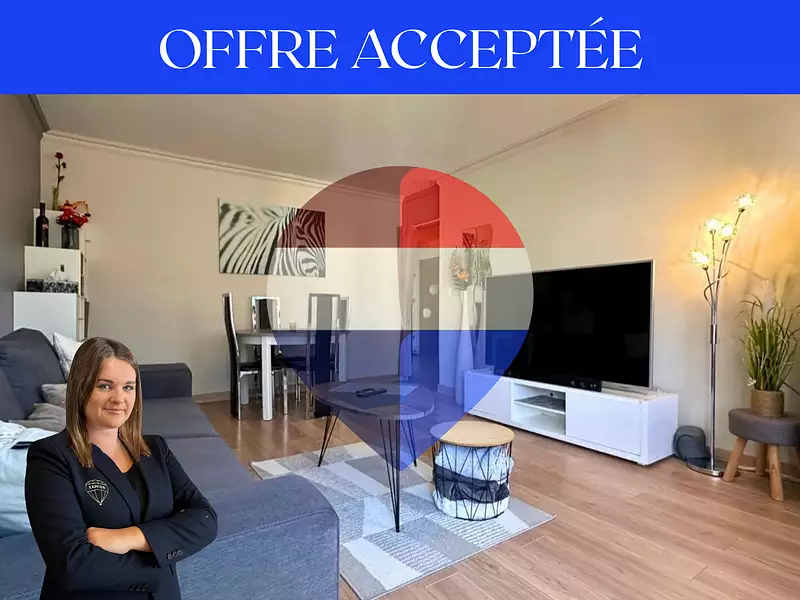 Appartement, 79,36 m²