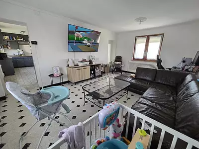 Maison, 96 m²