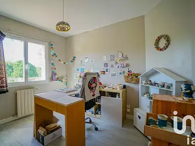 Maison, 145 m²
