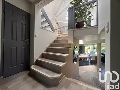 Maison, 150 m²