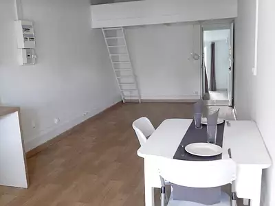 Maison, 40 m²