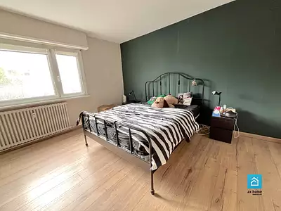 Appartement, 81,19 m²