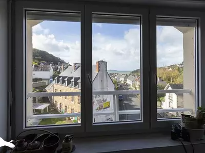 Appartement, 47 m²