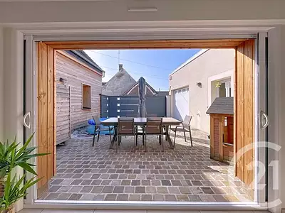 Maison, 143,2 m²