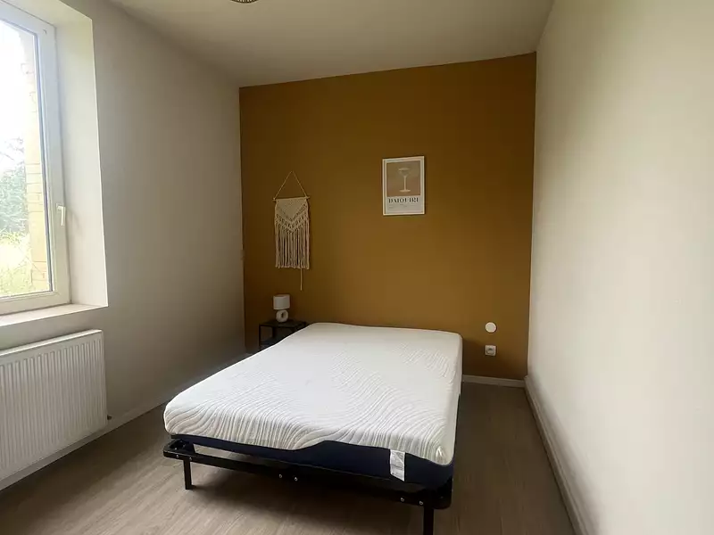 Appartement, 70 m²