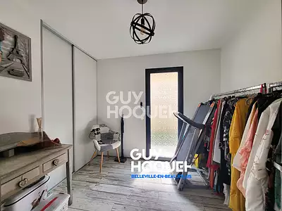 Maison, 109 m²