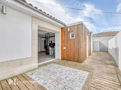 Maison, 65 m²