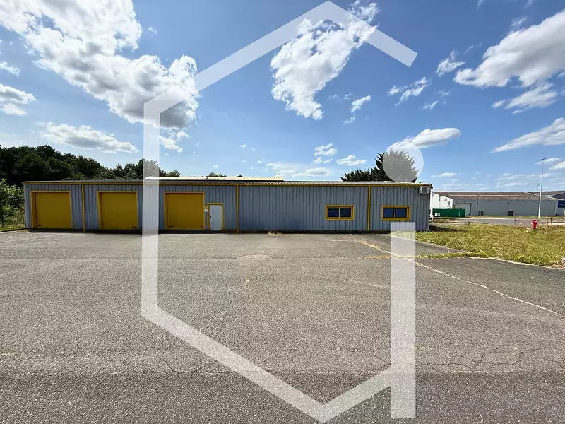 Divers, 533 m²