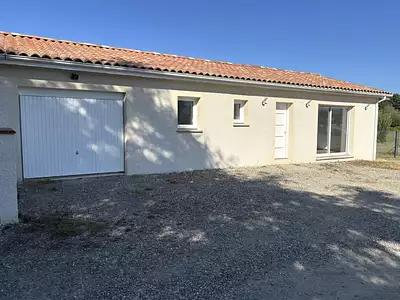 Maison, 71 m²