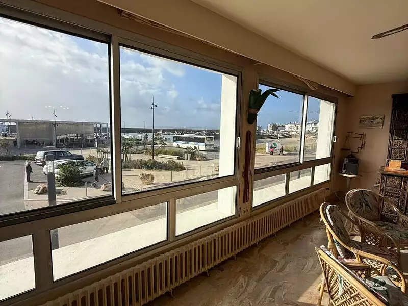 Appartement, 204,97 m²