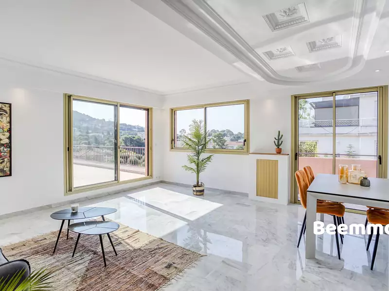 Appartement, 103 m²