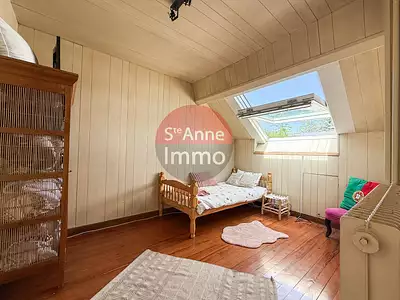 Maison, 150 m²