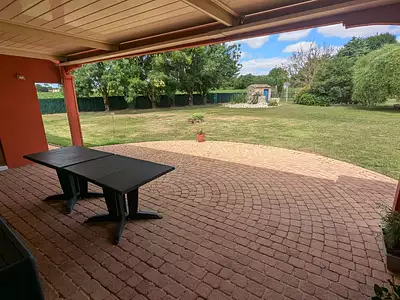 Maison, 136 m²