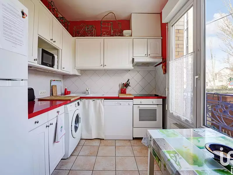 Maison, 137 m²