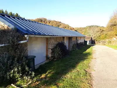 Maison, 135 m²