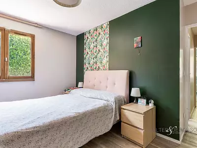 Maison, 113 m²