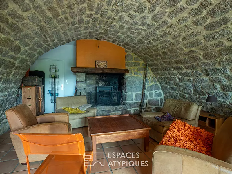 Maison, 495 m²
