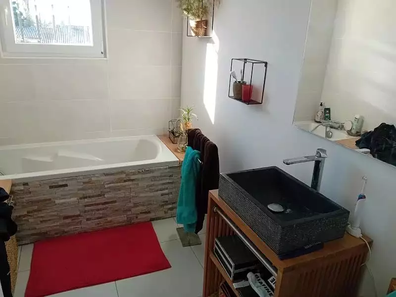 Maison, 83 m²
