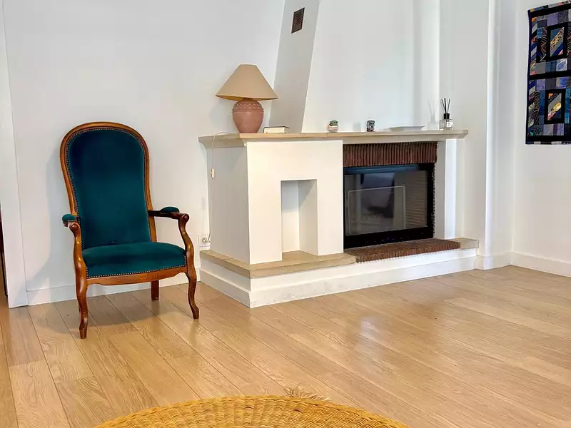 Appartement, 90 m²