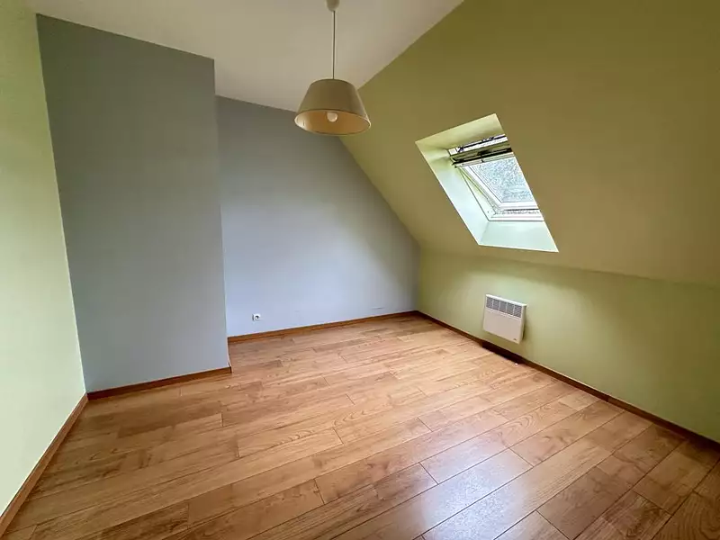 Maison, 110 m²