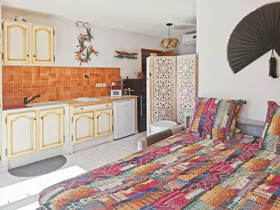 Maison, 129 m²