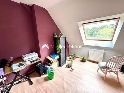 Maison, 120 m²
