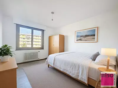 Appartement, 49,27 m²