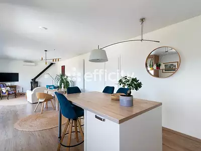 Maison, 145 m²