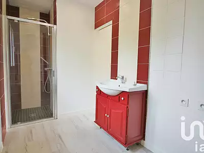 Maison, 118 m²