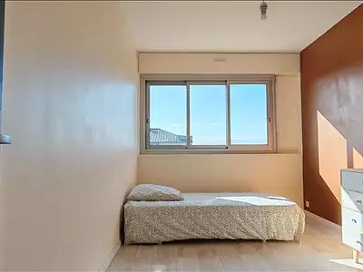 Appartement, 99 m²