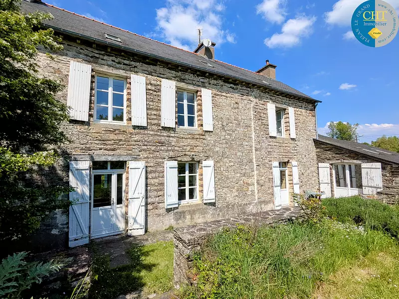 Maison, 175 m²