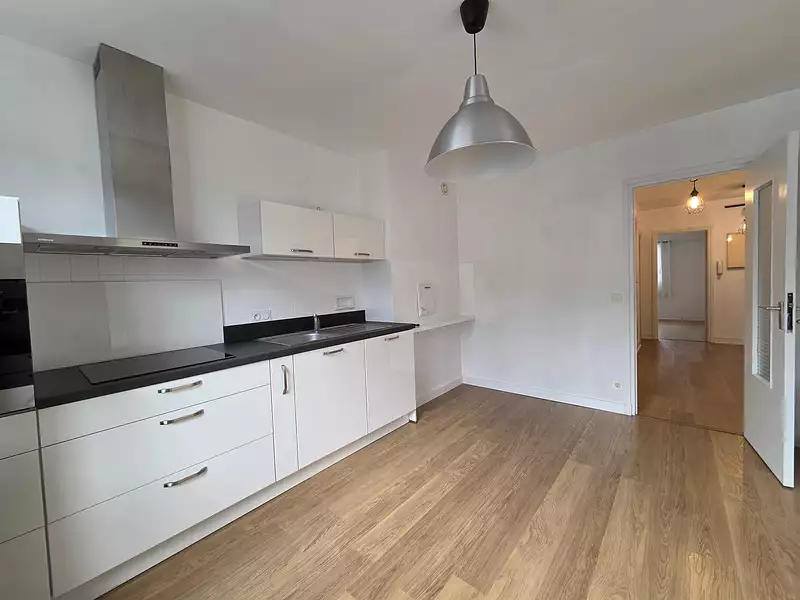 Appartement, 64,97 m²