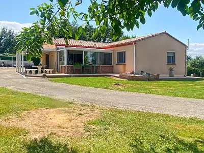 Maison, 108 m²