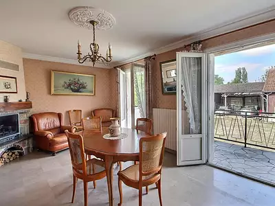 Maison, 156 m²