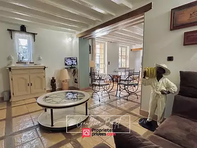 Maison, 350 m²