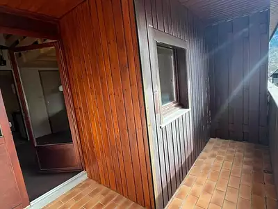 Appartement, 21,22 m²