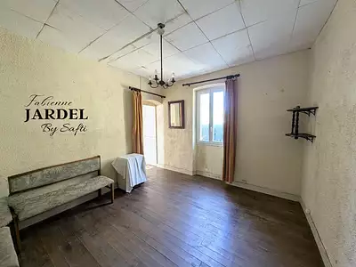 Maison, 58 m²