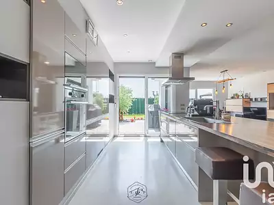 Maison, 150 m²