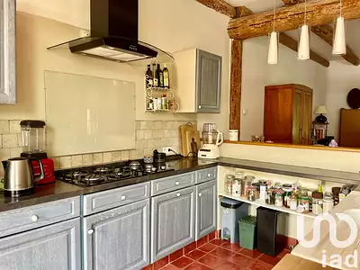 Maison, 470 m²