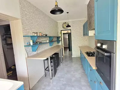 Maison, 106 m²