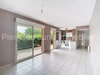 Appartement, 51 m²