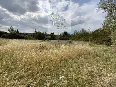 Terrain, 1 200 m²