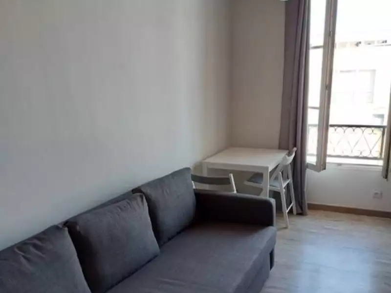 Appartement, 17,6 m²