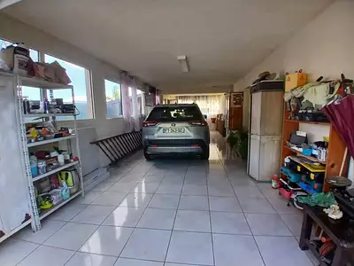 Maison, 190 m²