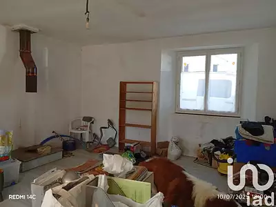 Maison, 90 m²