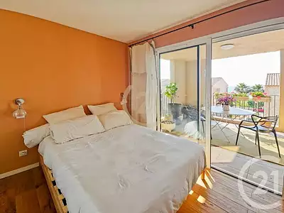 Appartement, 82,5 m²